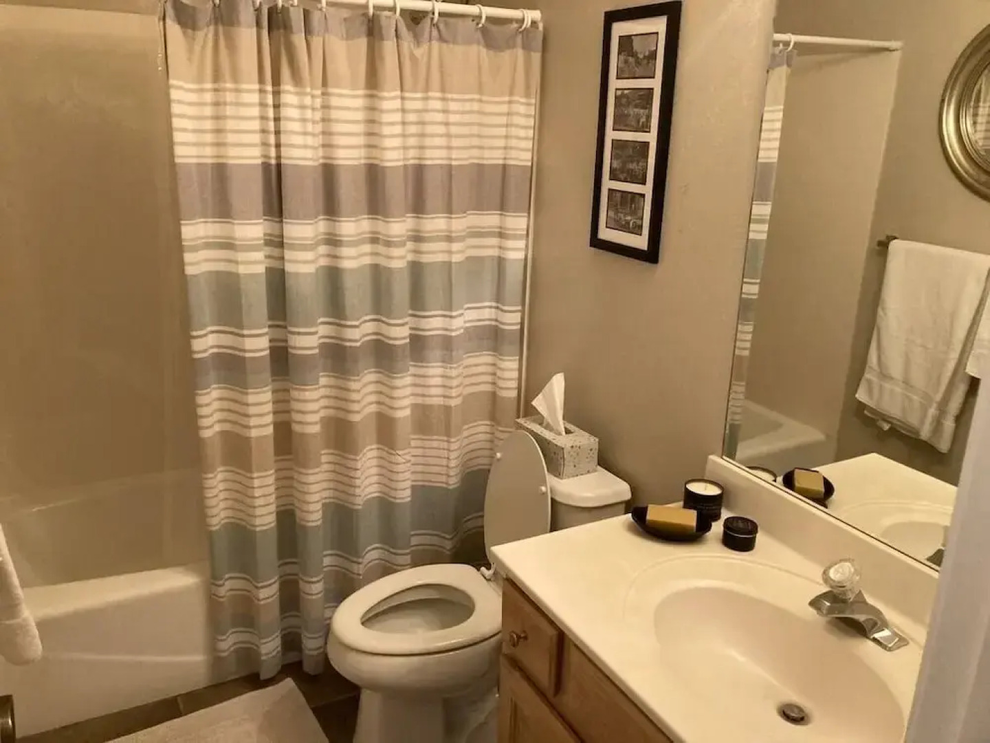 Wintergreen 3101 2 Bedroom Full Kitchen Condo Condo by Redawning