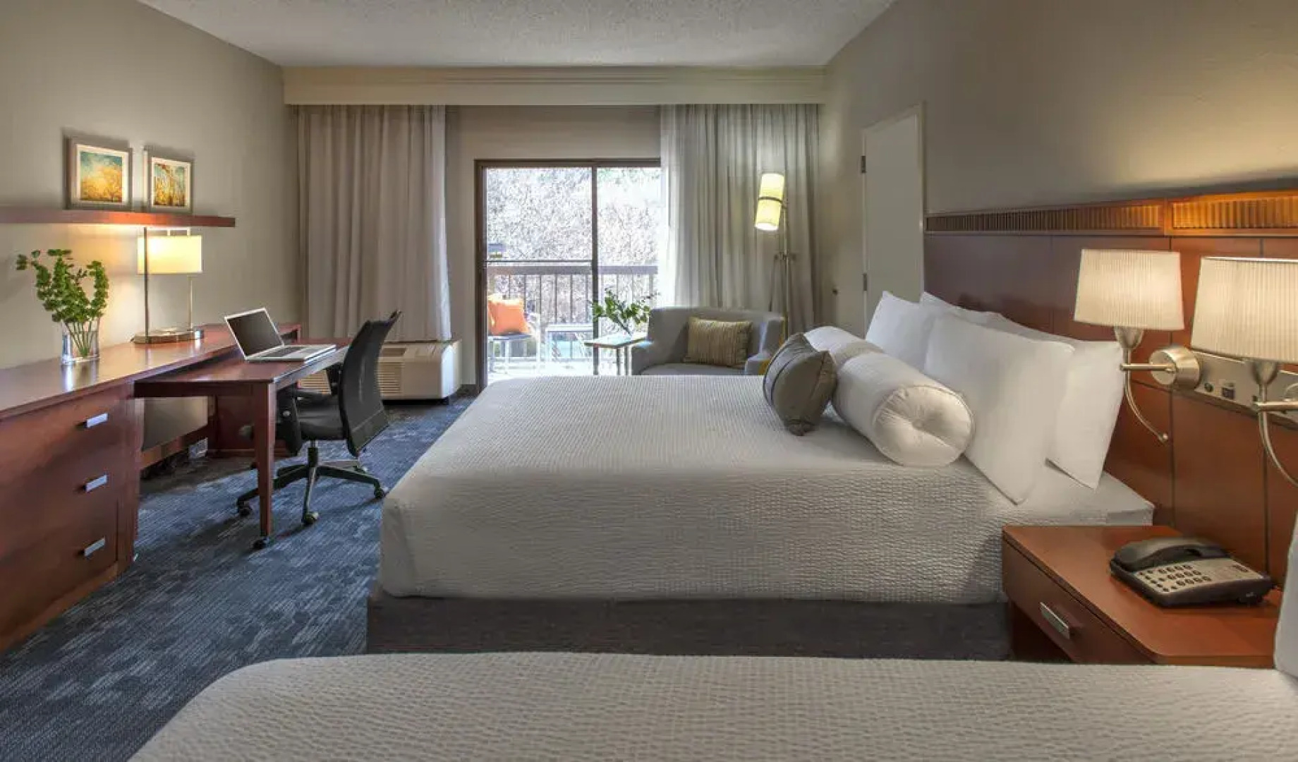 Courtyard Atlanta Marietta/i75 North