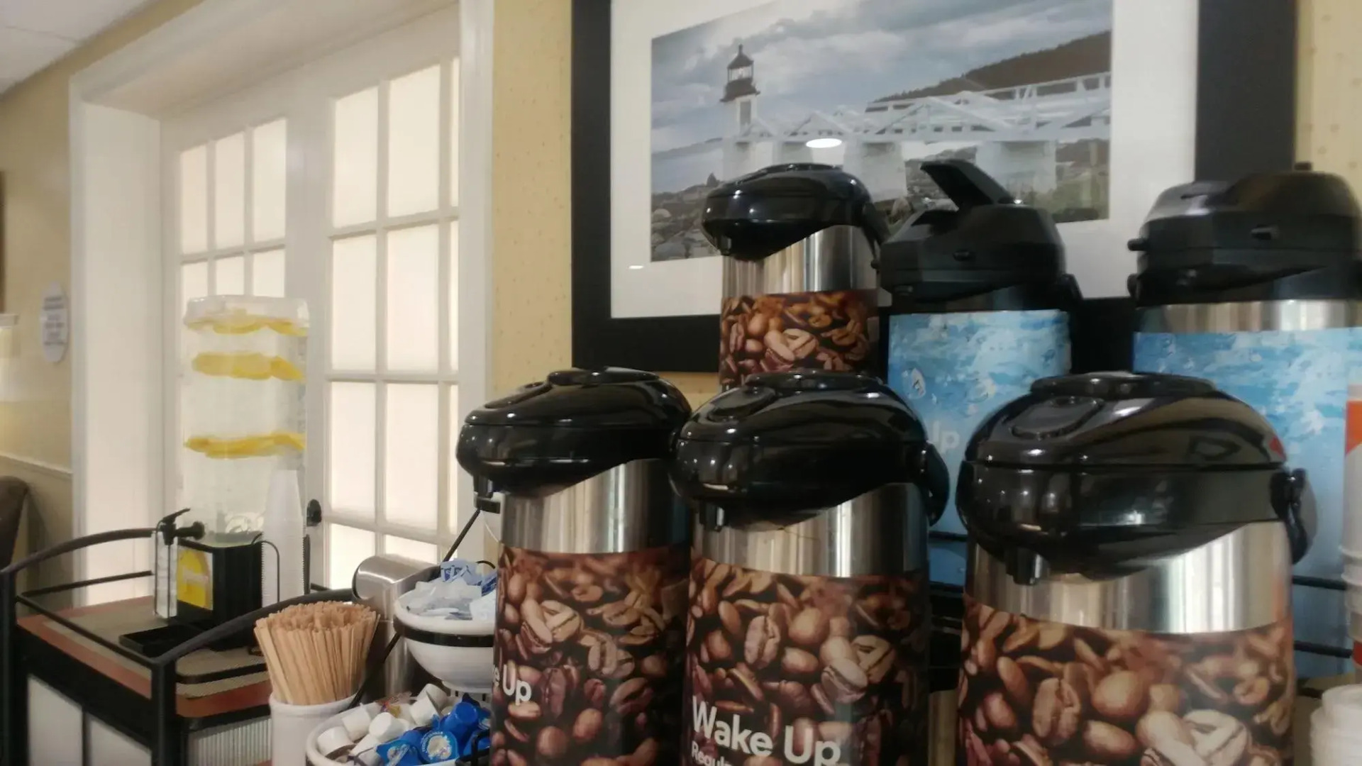 Comfort Inn South Portland Airport