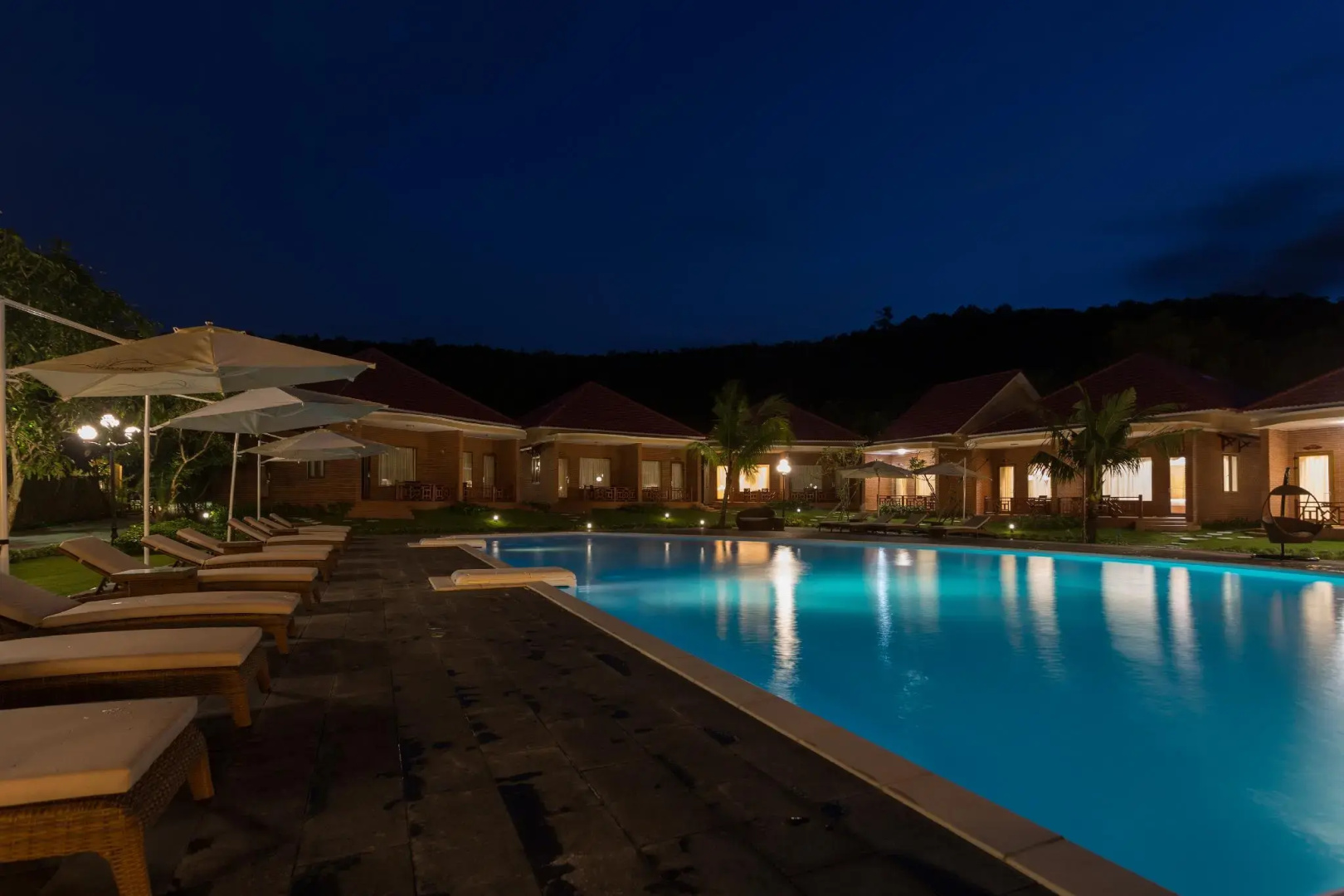Gold Coast Phu Quoc Resort