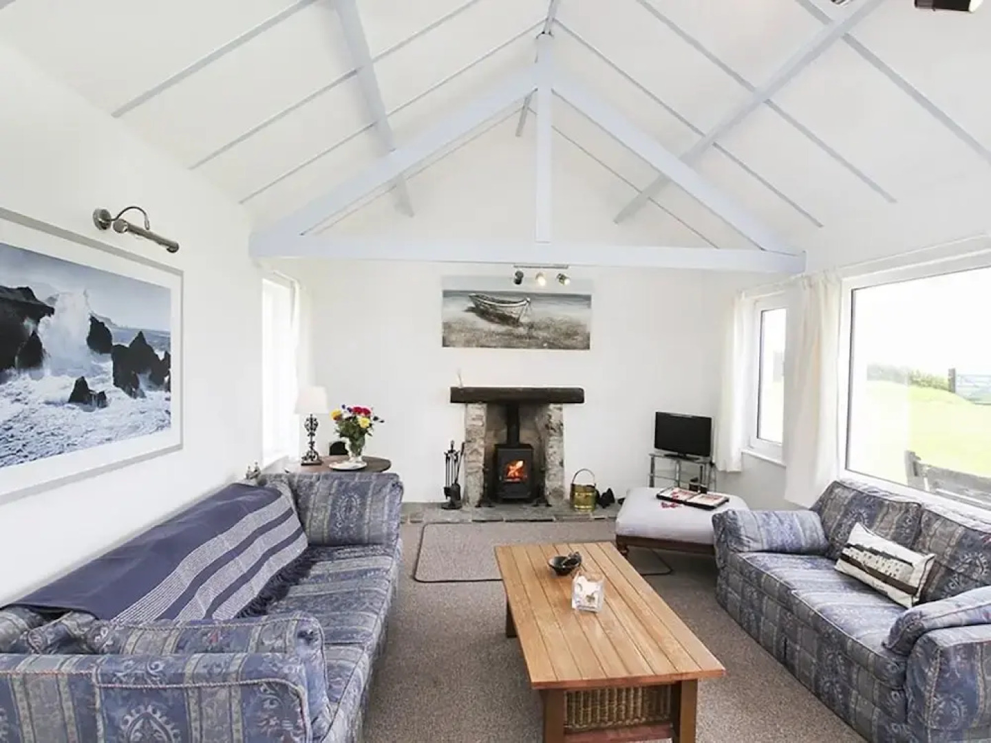 Penrallt Llanfaethlu