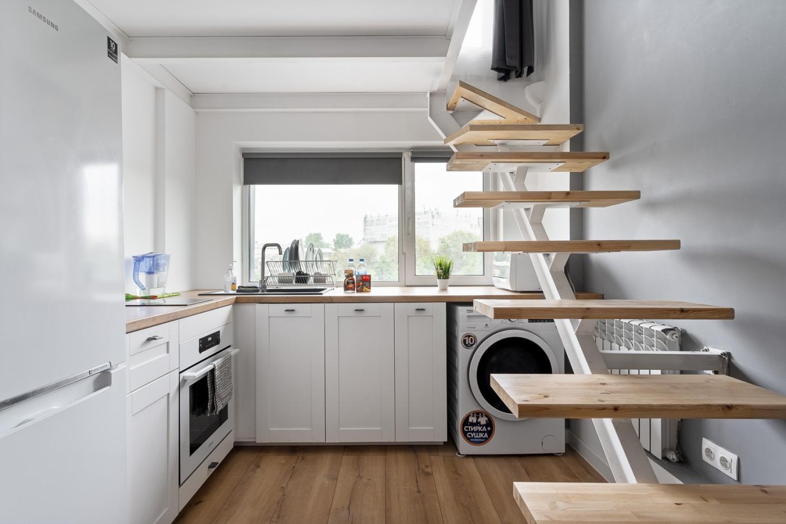 BestFlat24 (БэстФлэт24) на улице Перерва