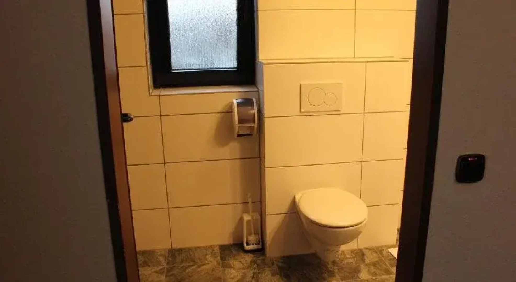 Airport-Hotel zum Taubengrund