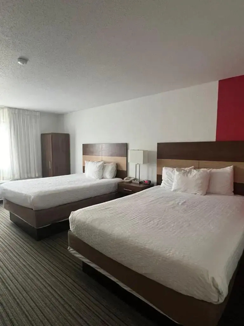 Howard Johnson Express Inn - Effingham