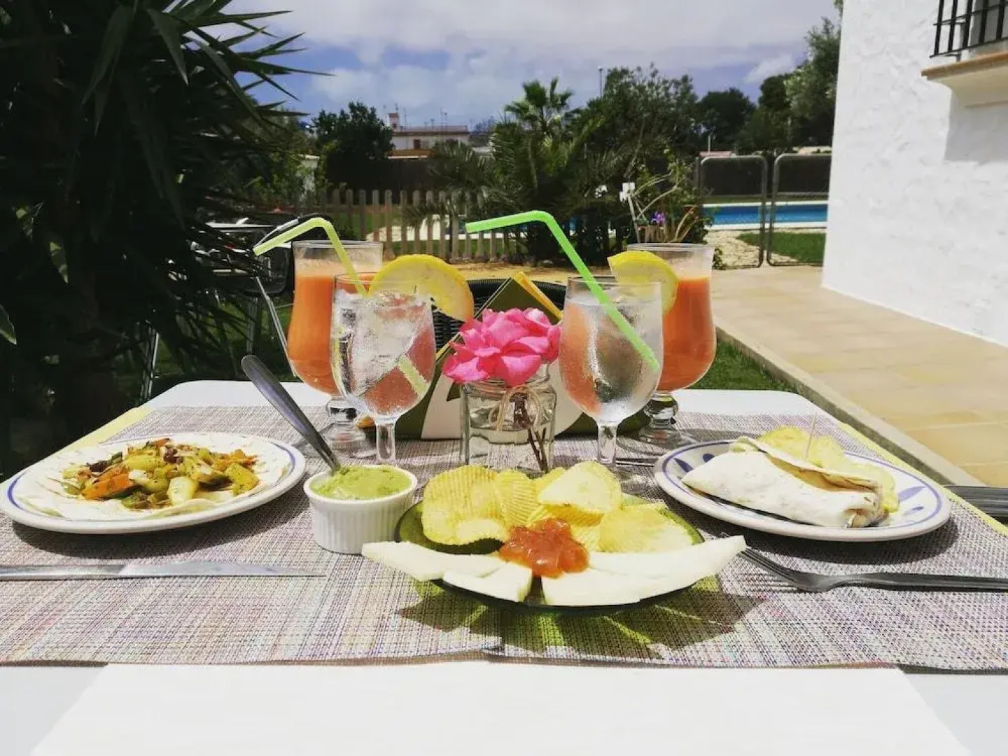 Casa Fina Hotel Rural - Adults Only