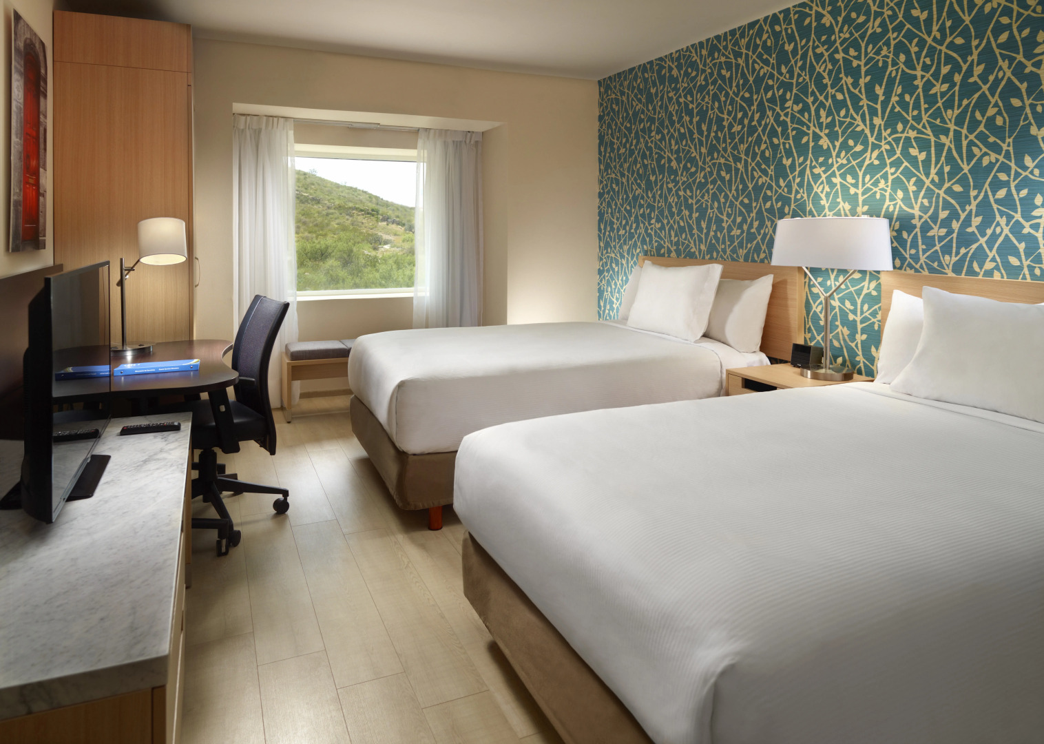 One Saltillo Aeropuerto