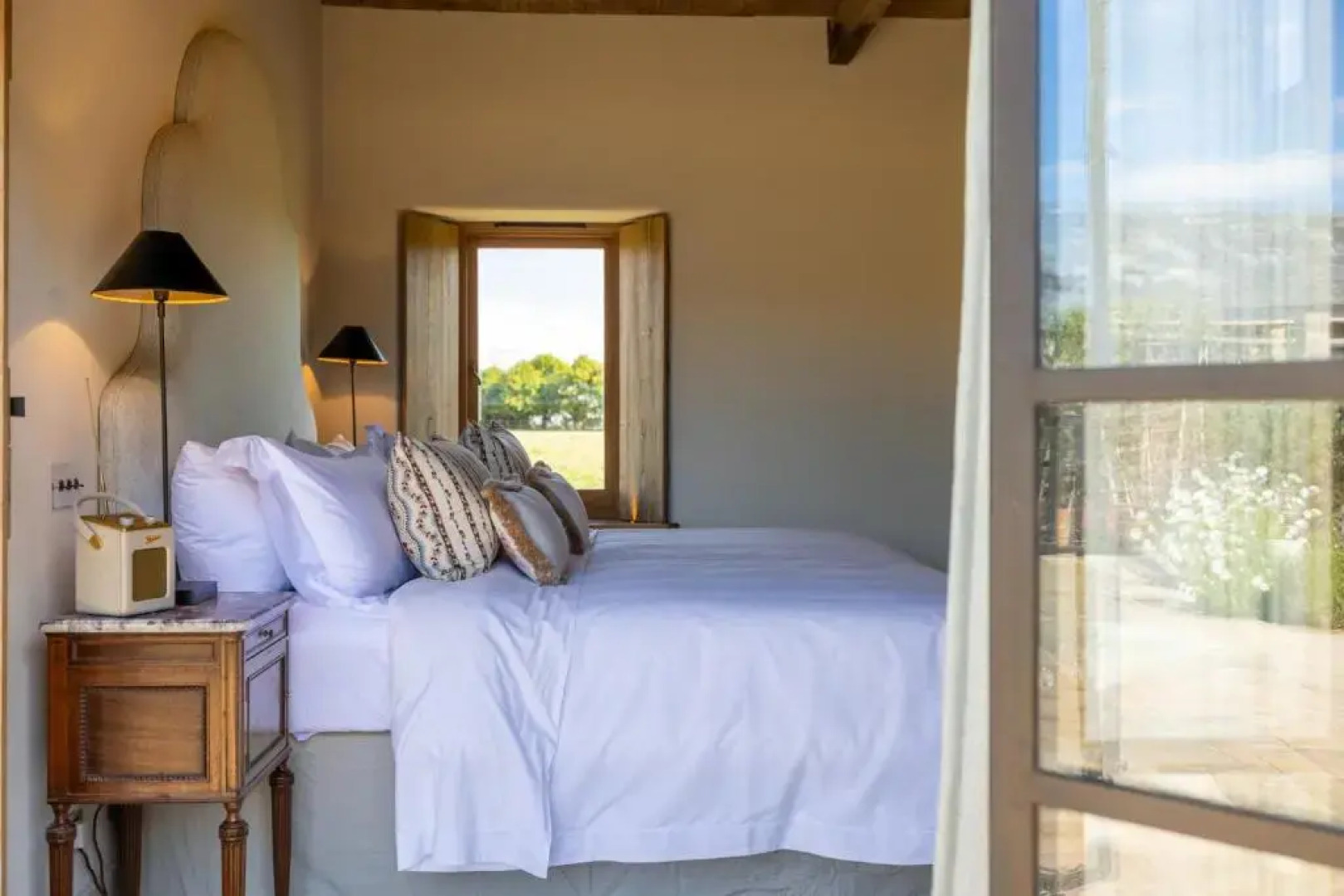 Cambridge Country Cottages