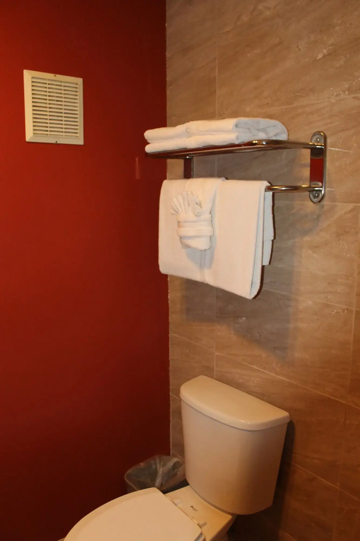 Quality Inn Buellton - Solvang