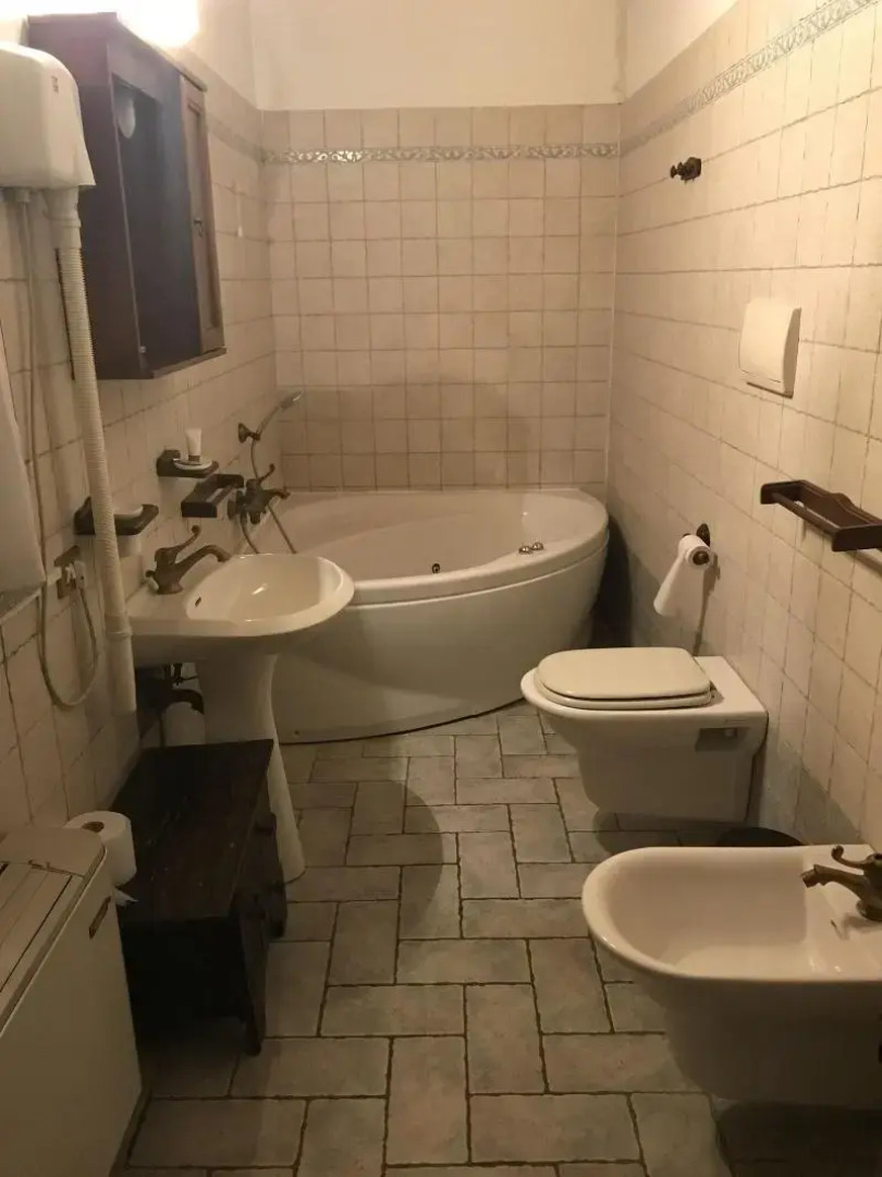 Agriturismo Cascina Madonnina