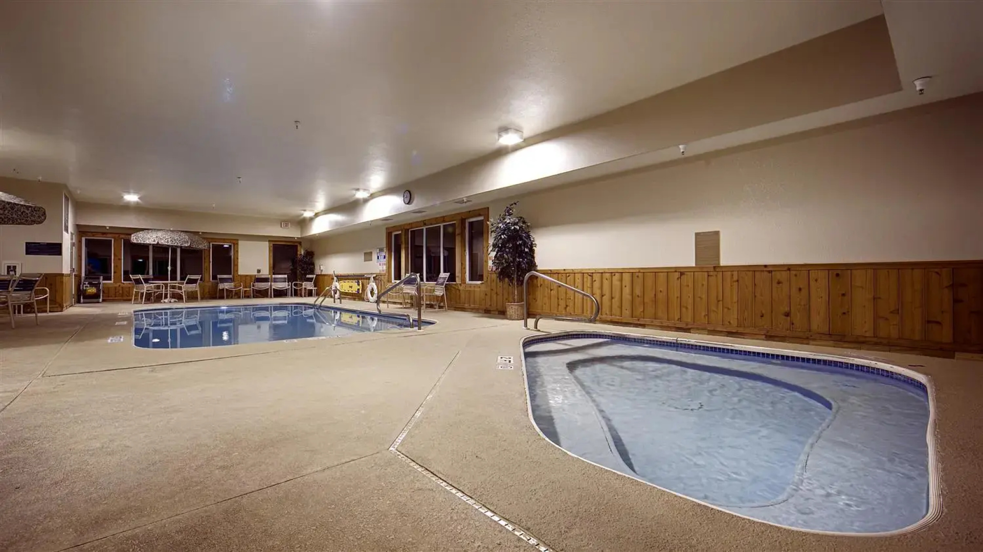 Best Western Fostoria Inn & Suites