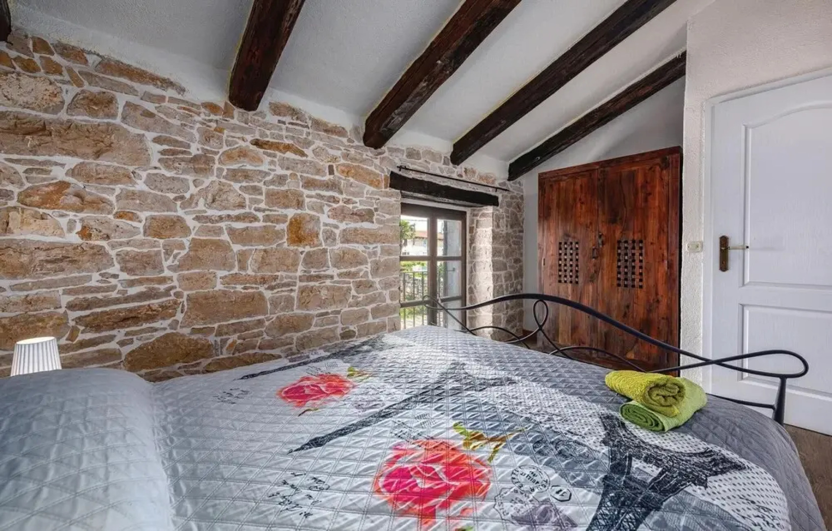 Amazing Home in Porec With Wifi and 2 Bedrooms