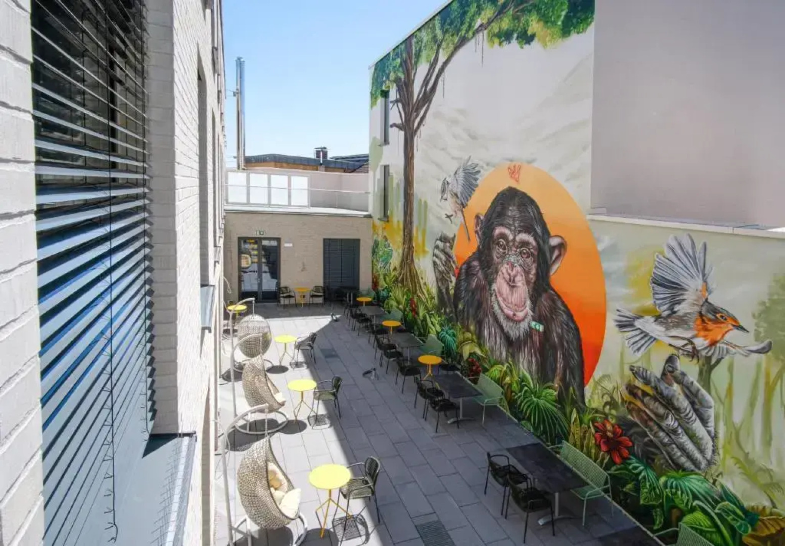 RiKu HOTEL Göppingen