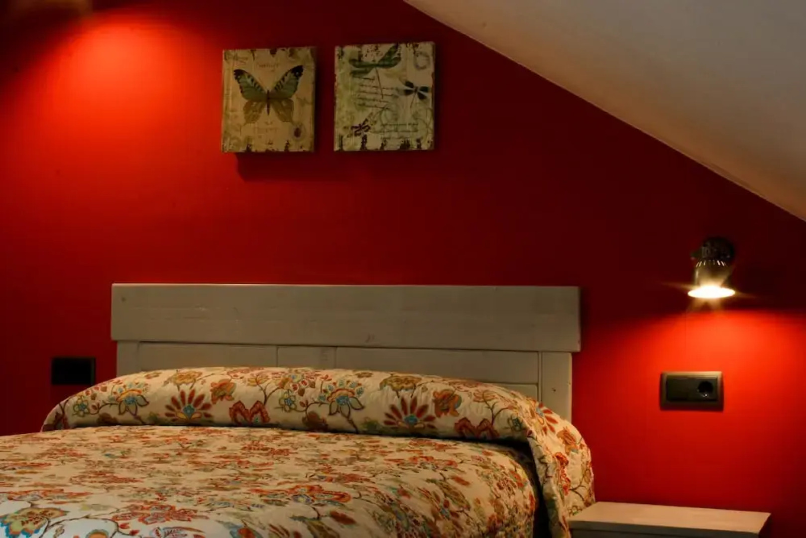 El Rincón de Andrea