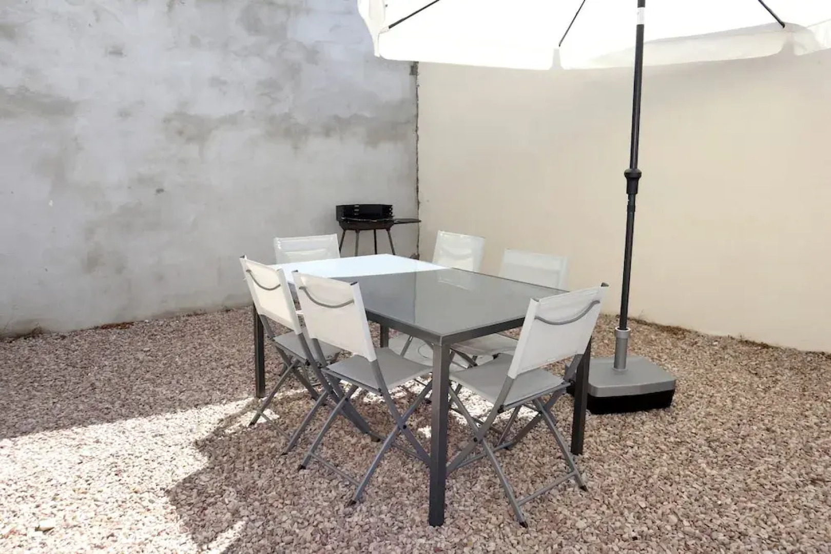 Maison proche plage, Le Crotoy