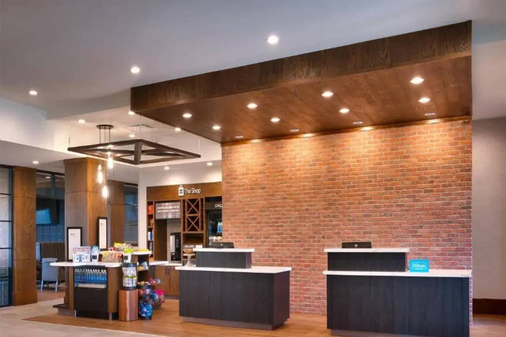 Hilton Garden Inn Prescott Downtown