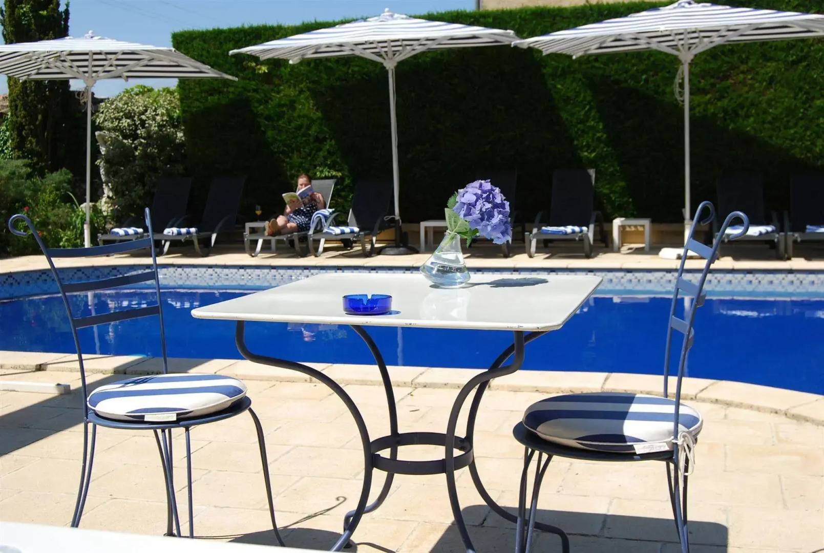 Château Hôtel Edward 1er