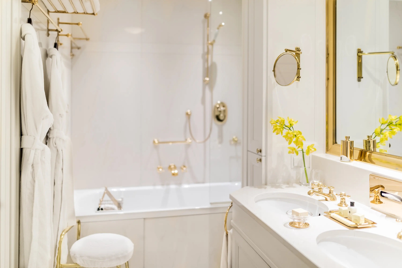 Palais Coburg Residenz