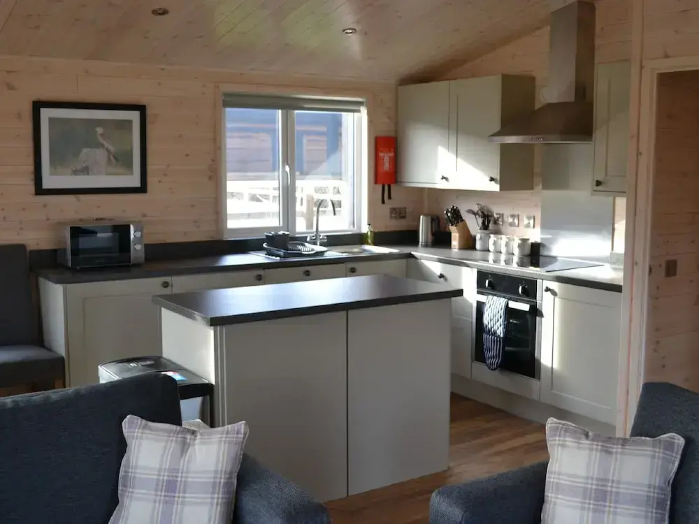 The Pool House at Upper Farm Henton