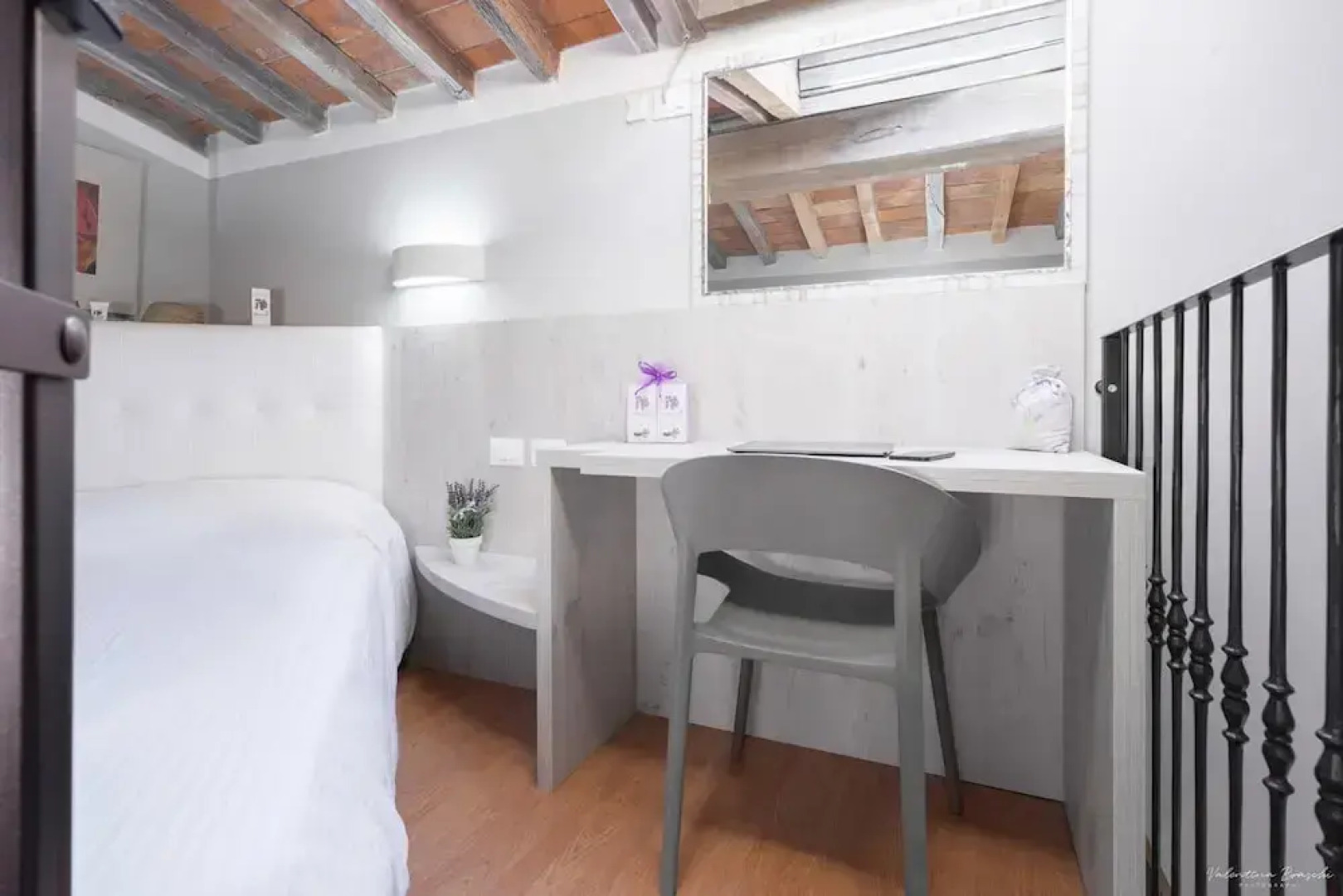 Podere Cortesi - Tinaia