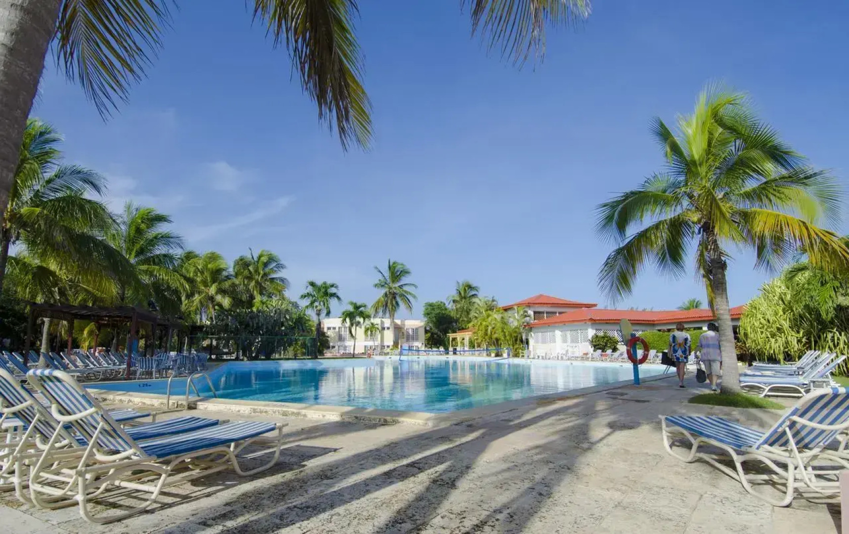 Hotel Los Cactus Adults Only