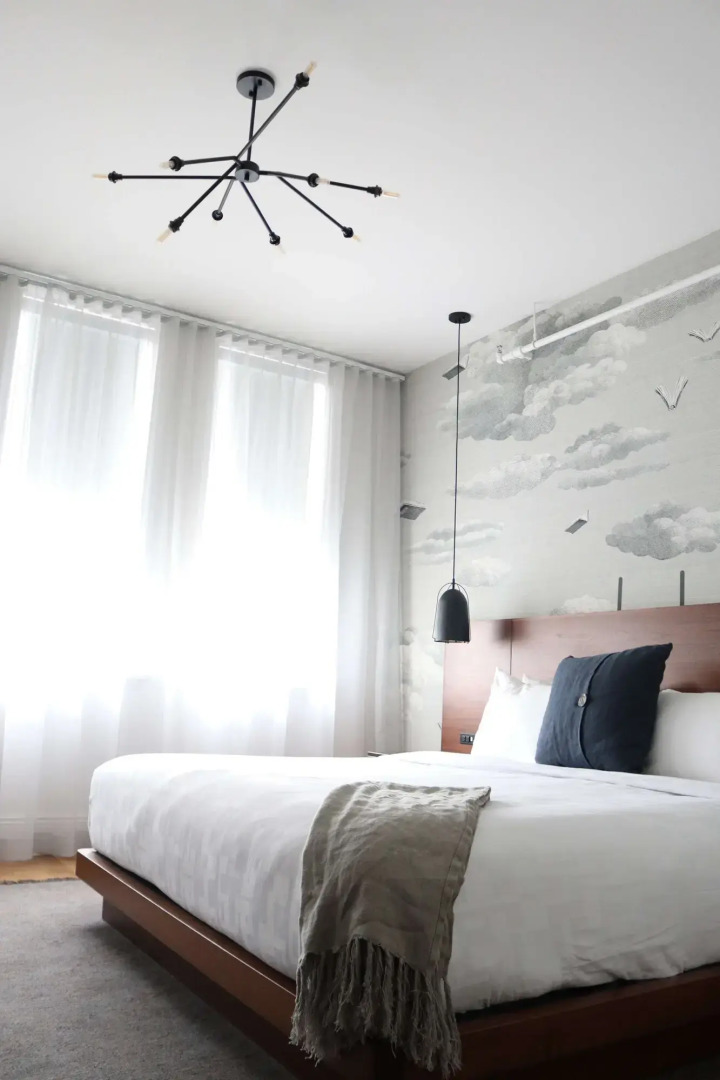 The Walper Hotel, part of JdV by Hyatt