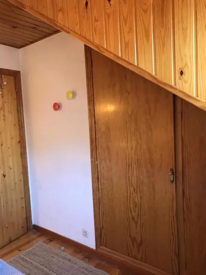 2 bedrooms appartement with shared pool at Benasque