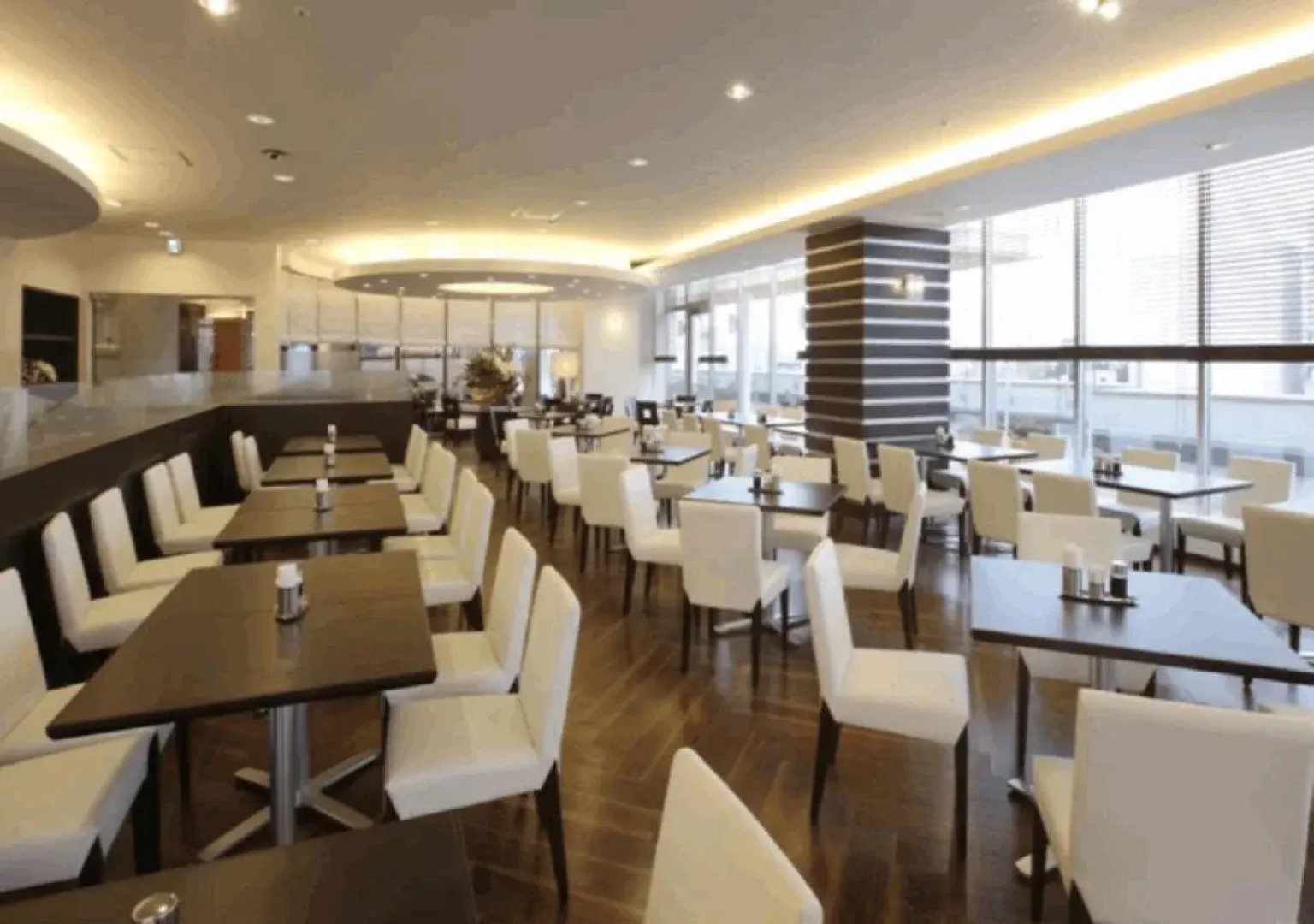 Richmond Hotel Aomori