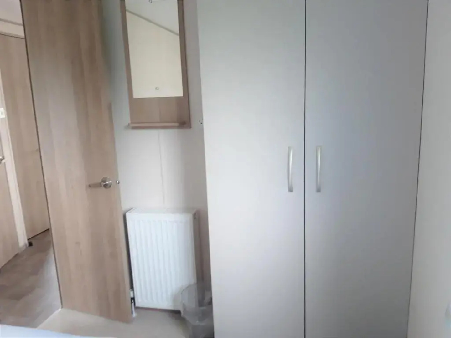 Luxury 2019 8 berth Caravan with Hot Tub @ Tattershall Lakes