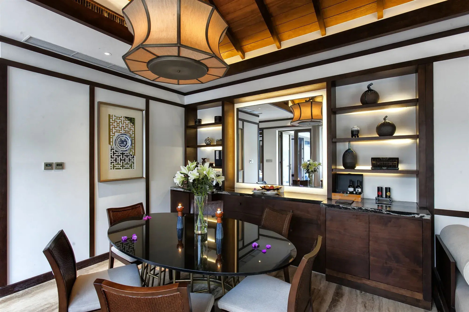 Banyan Tree Chongqing Beibei