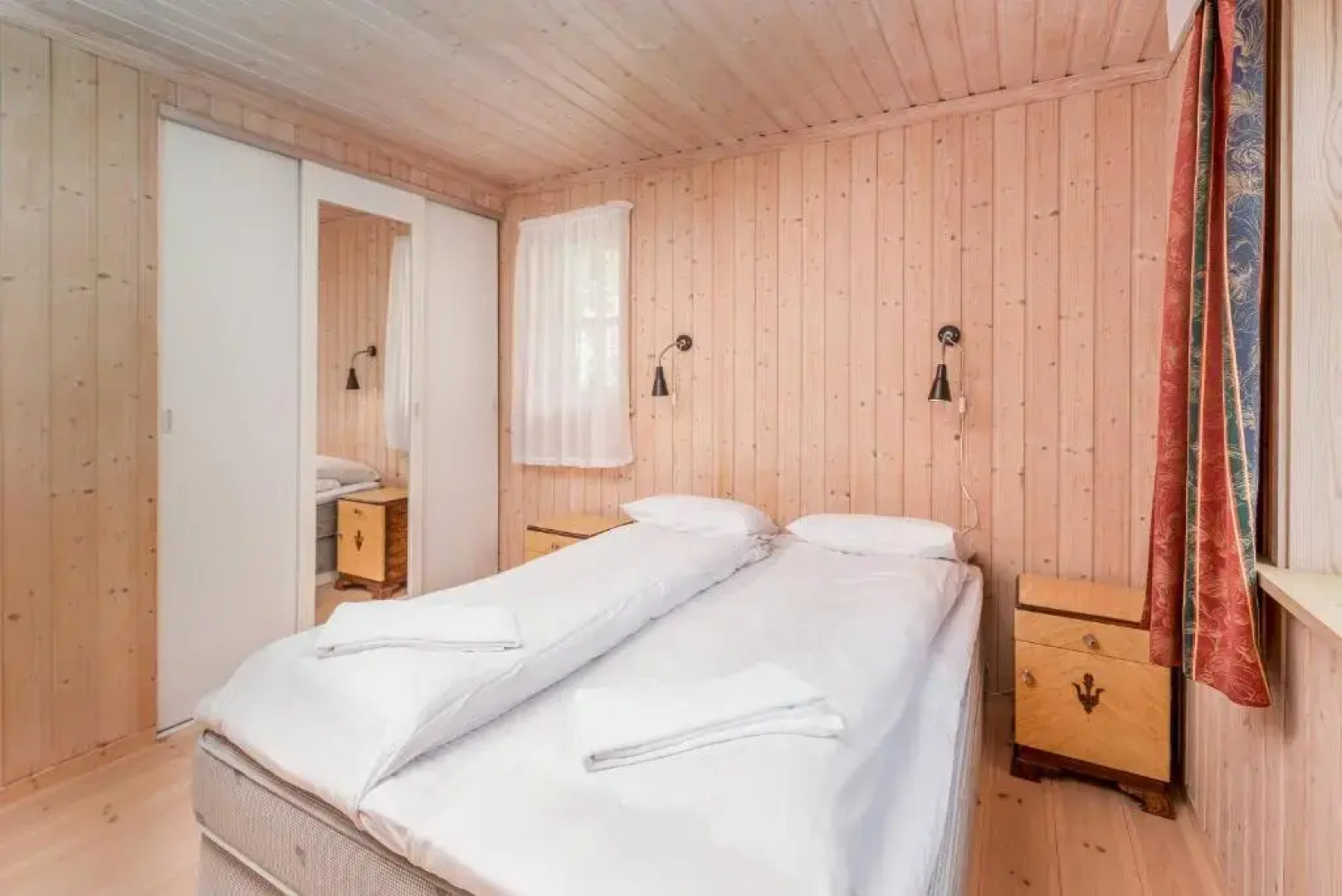 Flåm Holiday House