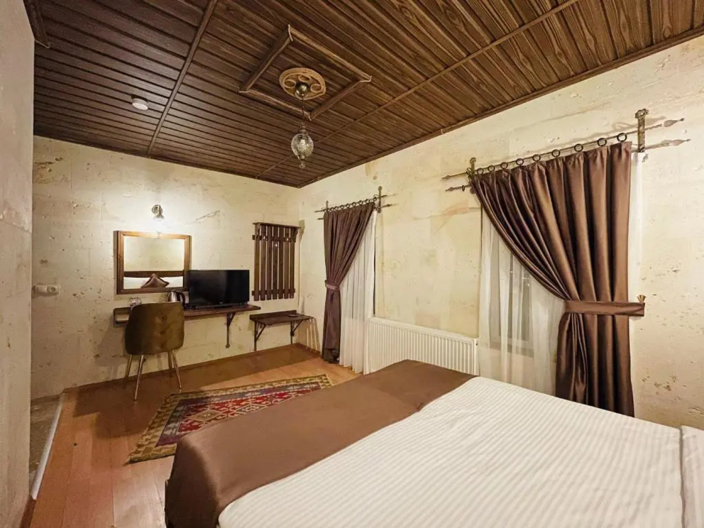 Virtus Cappadocia Hotel