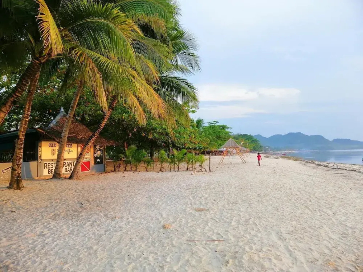 AndNindot Garden Resort