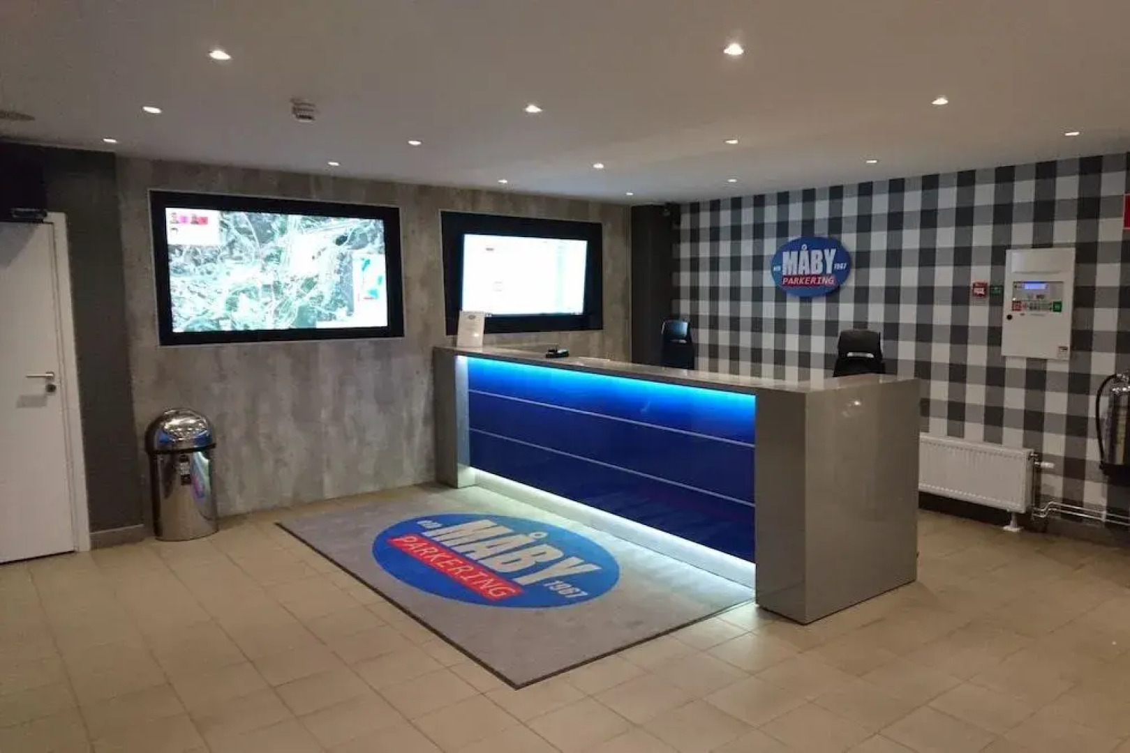 Måby Park Hotel Arlanda