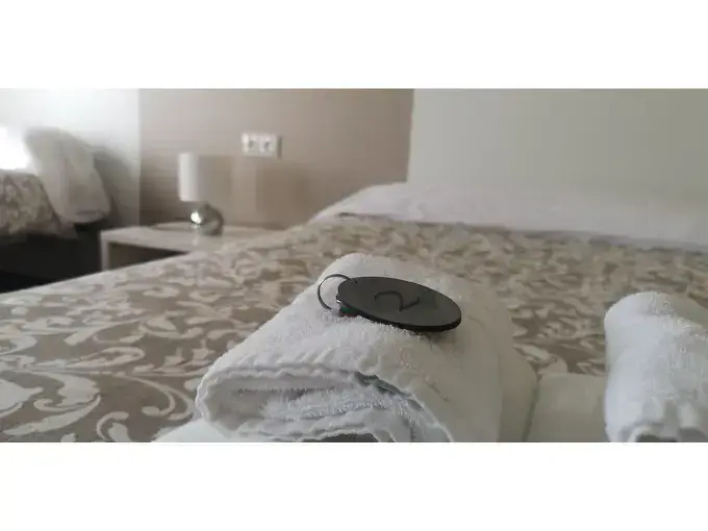 Pensión La Estación