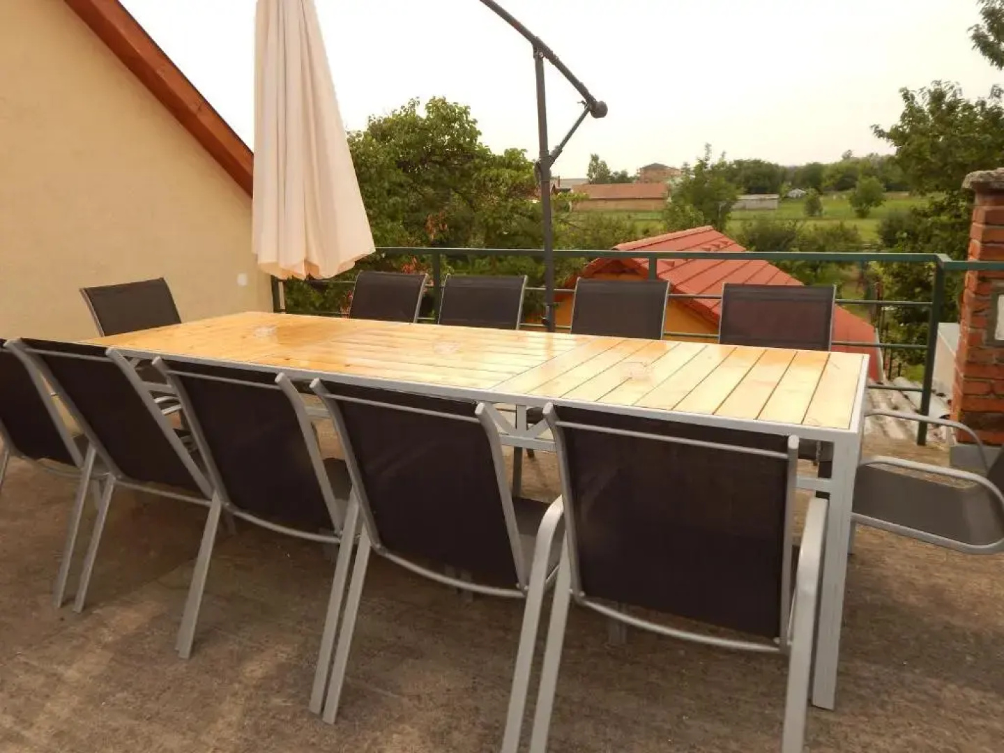 Erzsébet Apartman Balatonlelle
