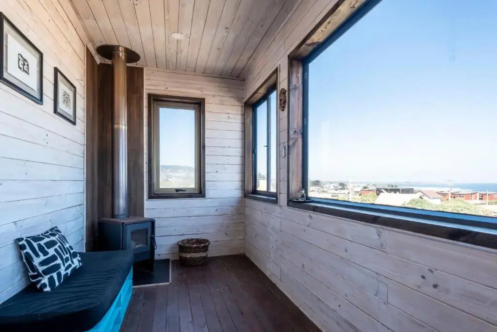 Pichilemu Apart Hotel