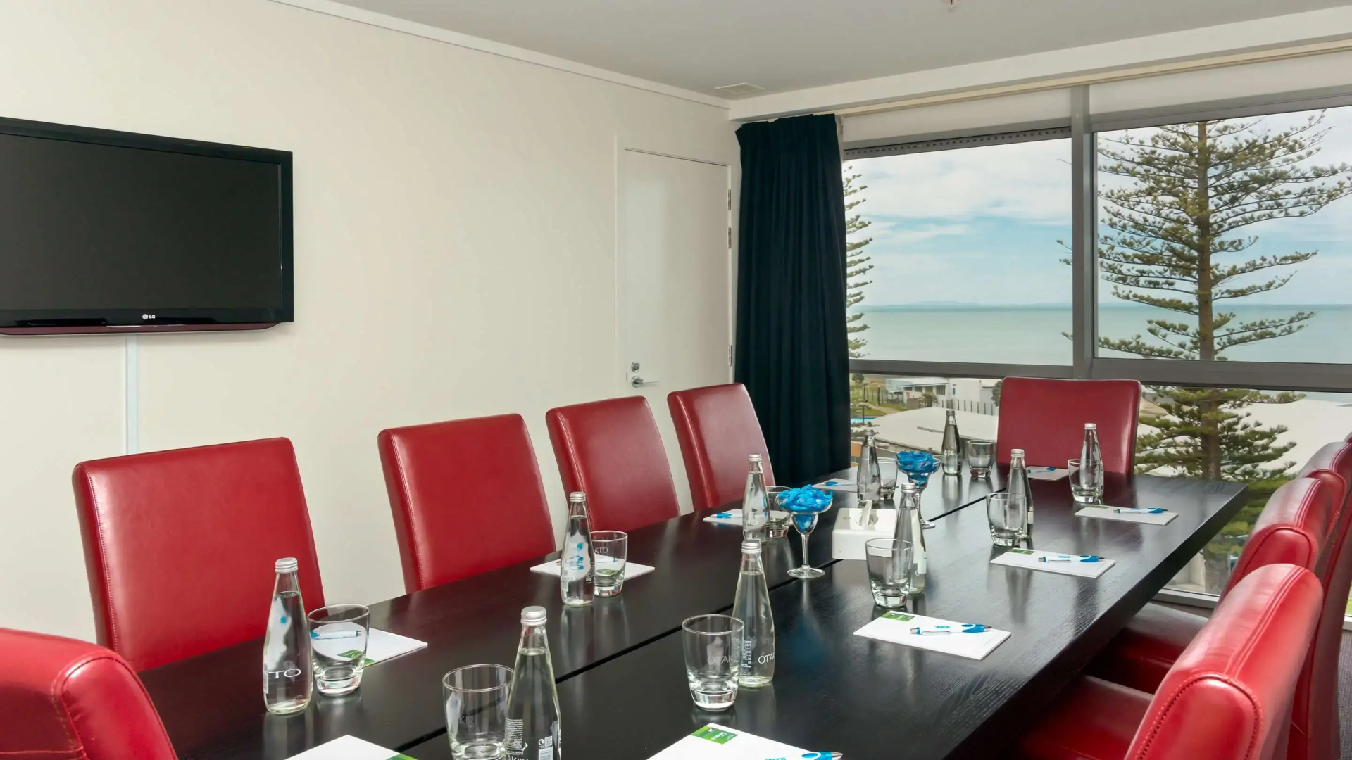 Scenic Hotel Te Pania