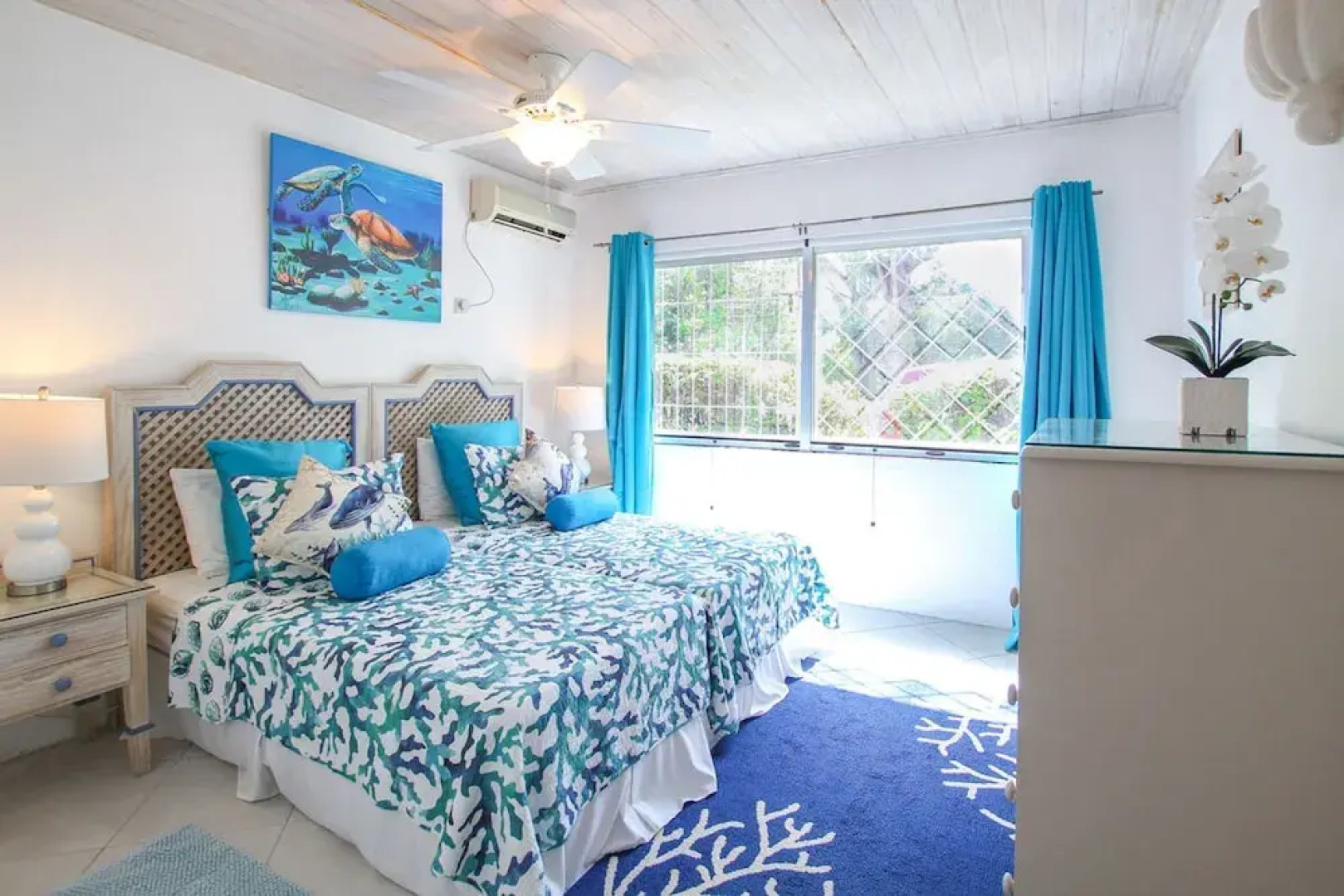 Aquamarine by Blue Sky Luxury