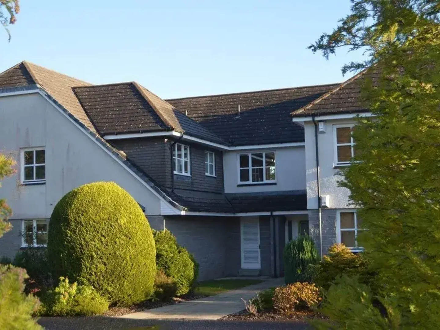 The Pines at Gleneagles