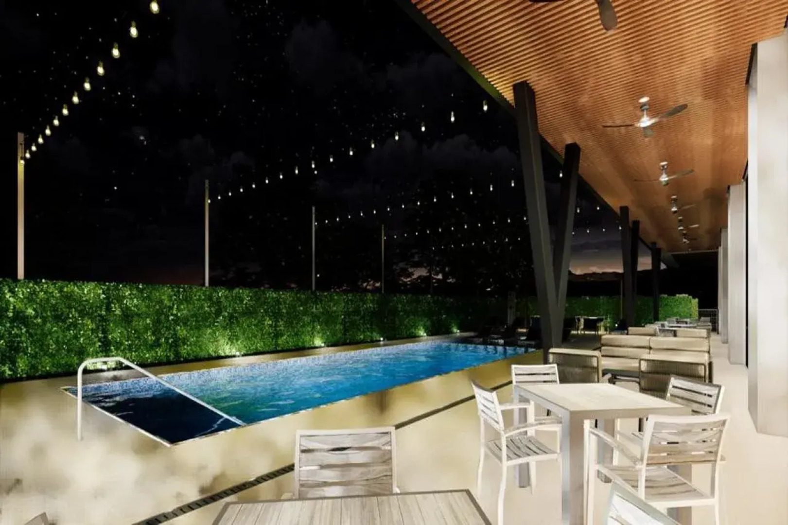 Hampton By Hilton Guanacaste Airport