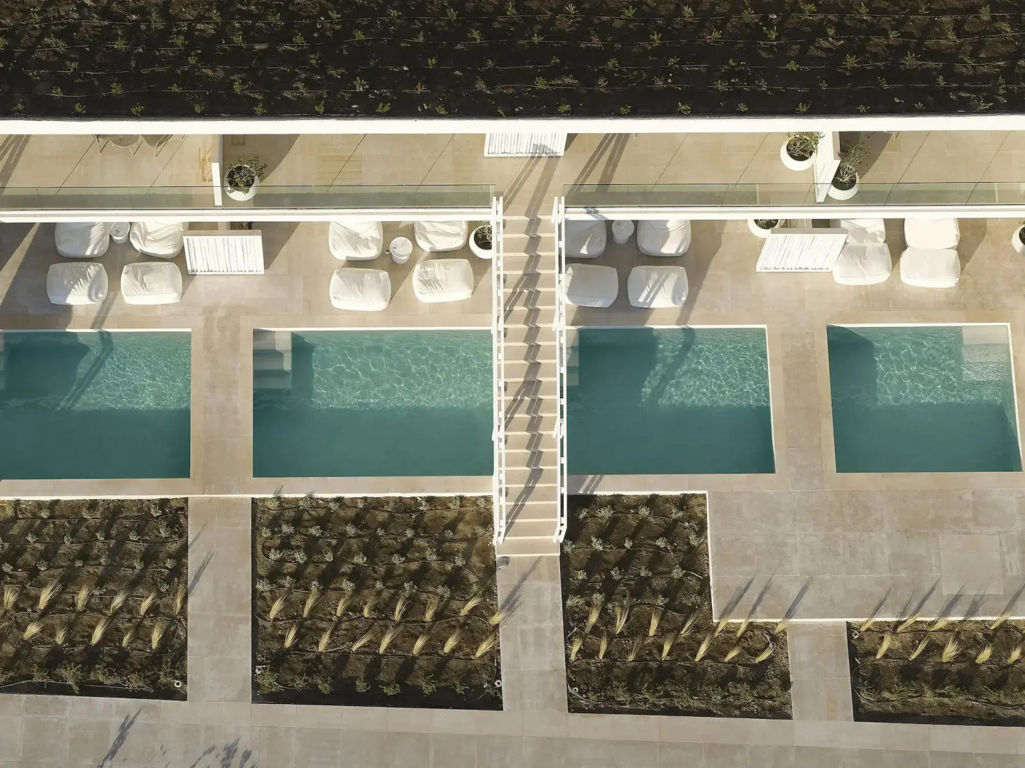 Once in Mykonos - Designed for Adults