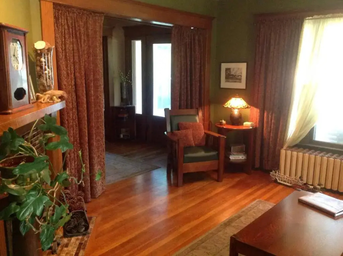 Delano Bed and Breakfast