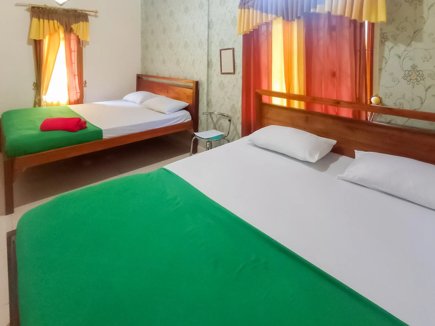 Homestay Rifa Syariah RedPartner