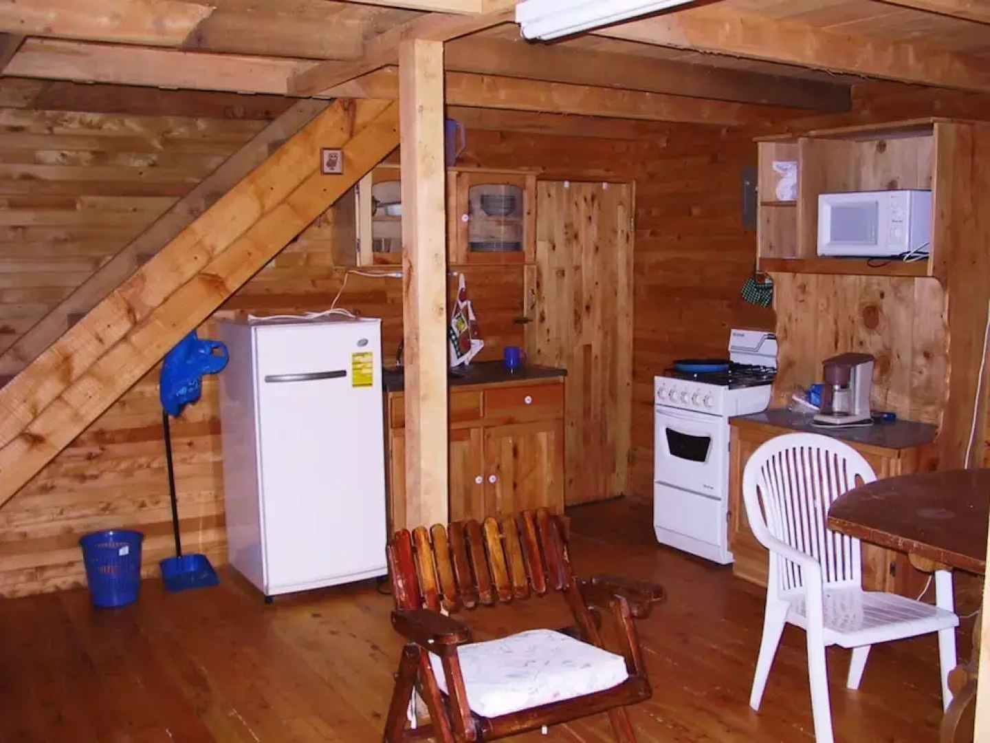 Quetzal Valley Cabins