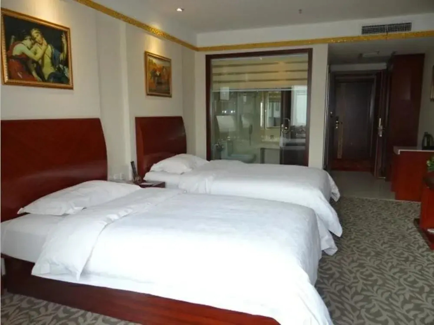 Diyi International Boutique Hotel