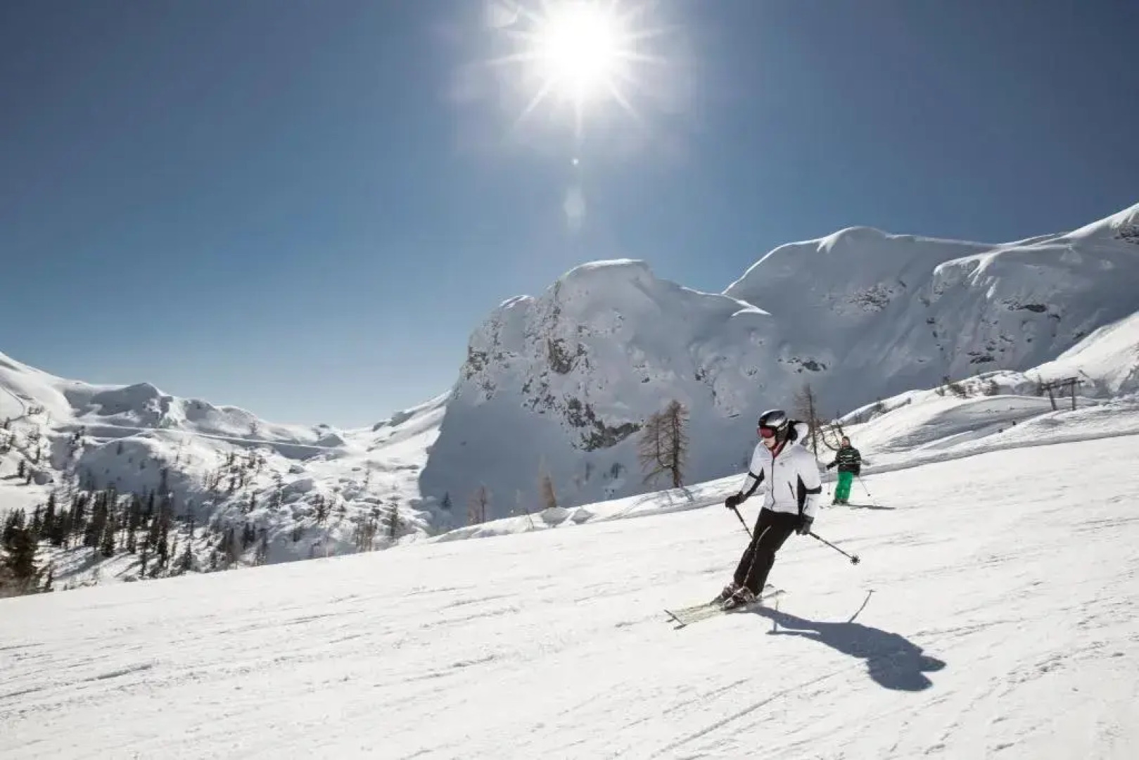 Hauserhof am Goldberg