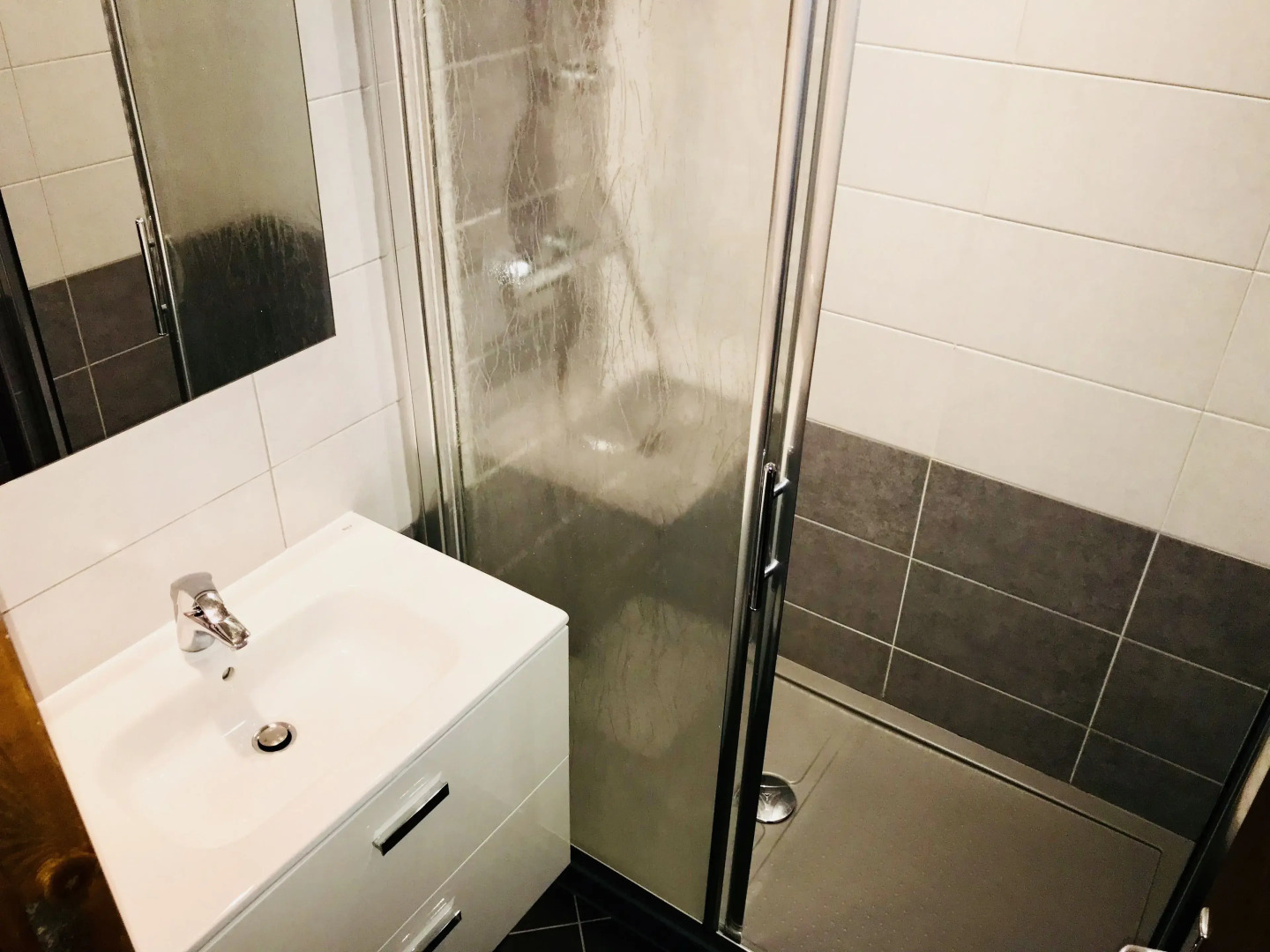 Gite La Balaguère T2