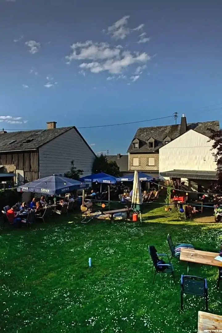 Landgasthaus Moselhöhe