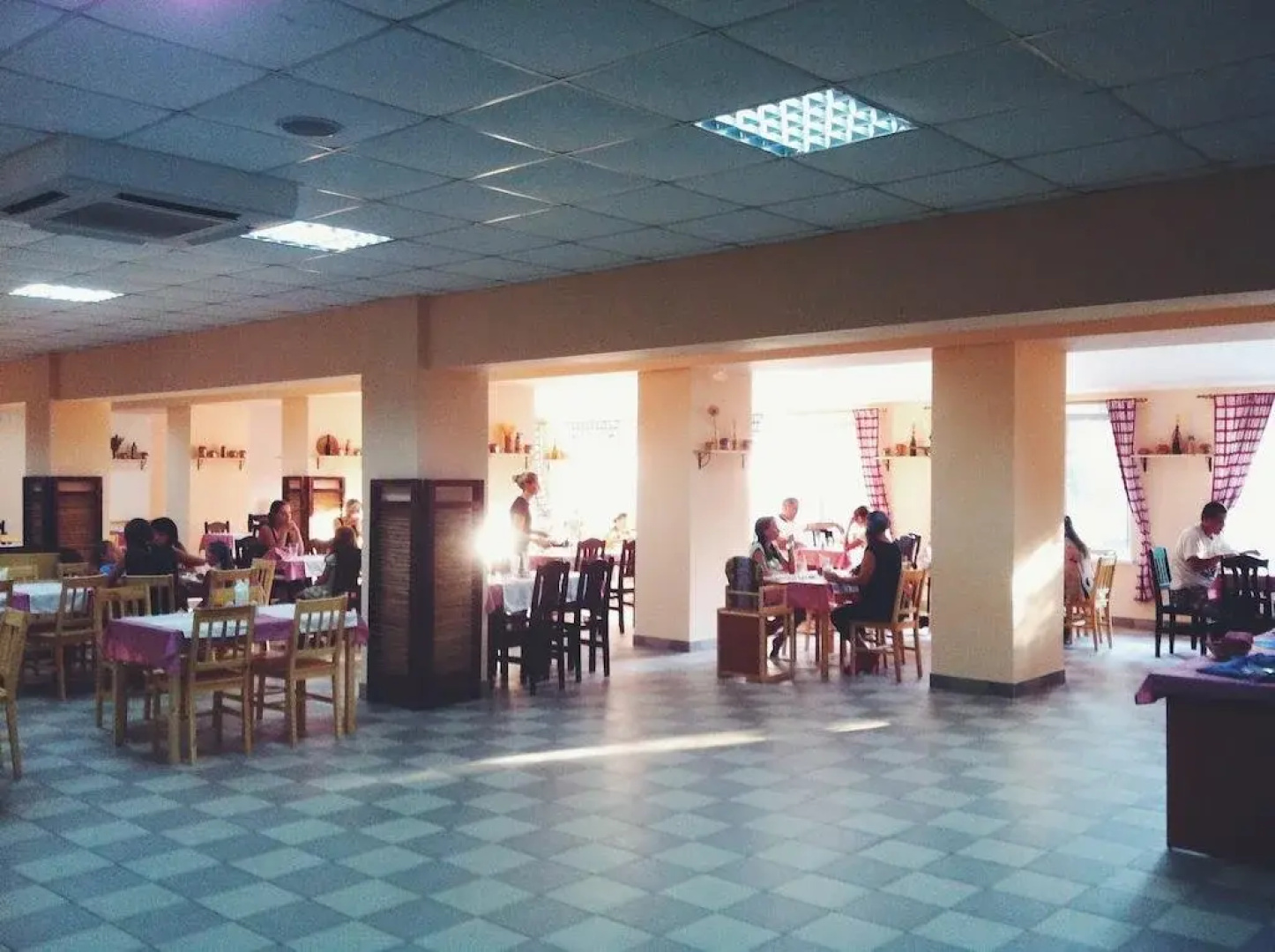 San Marino Hotel