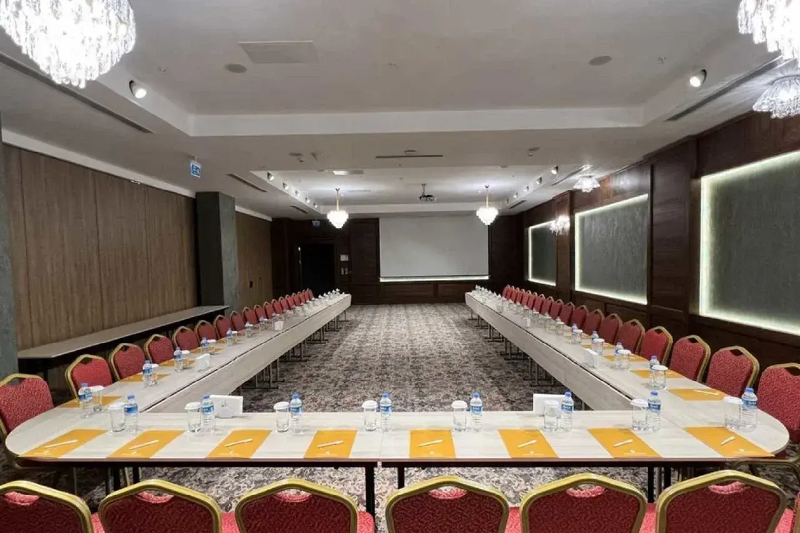 Отель Panagia Premier Trabzon